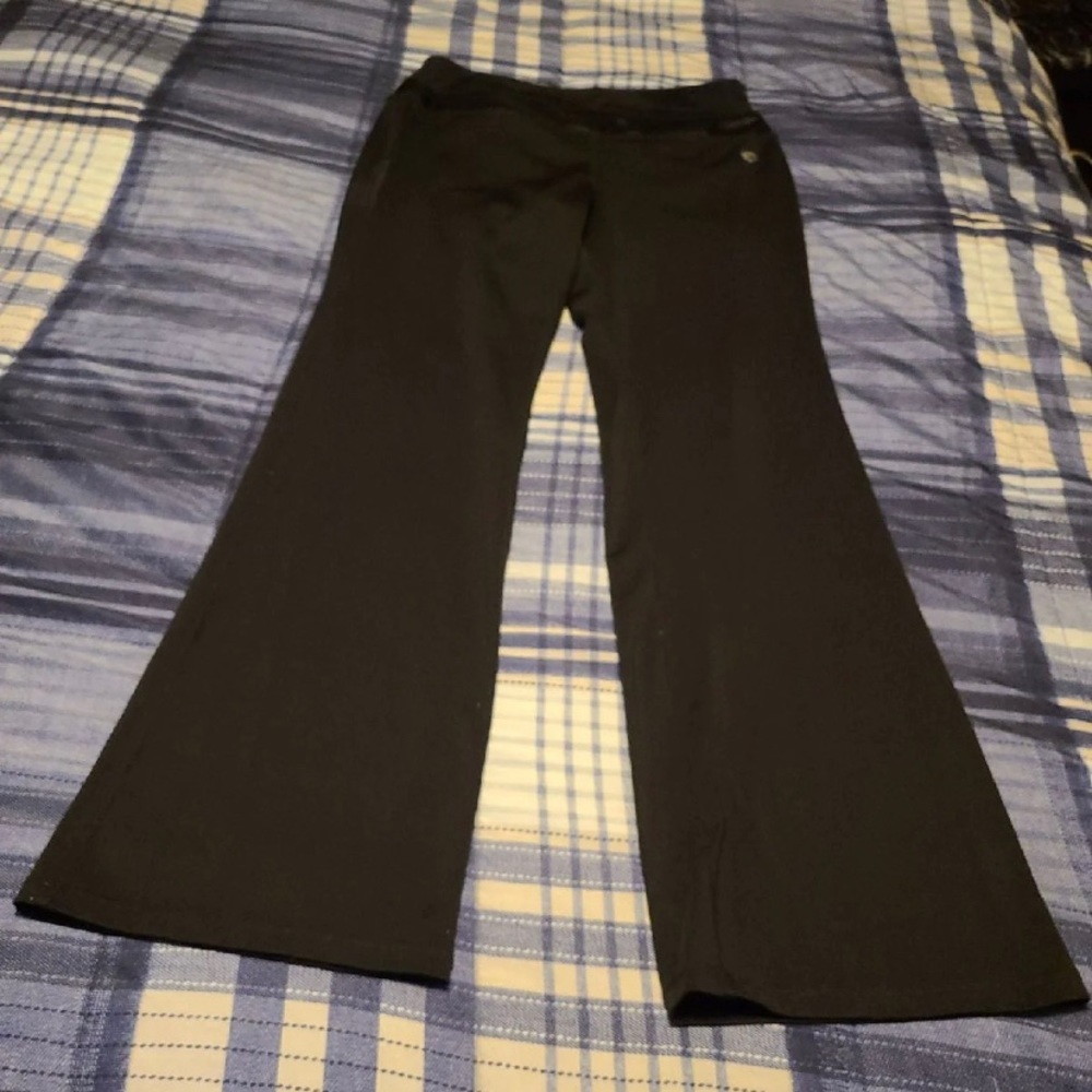 Yoga pants